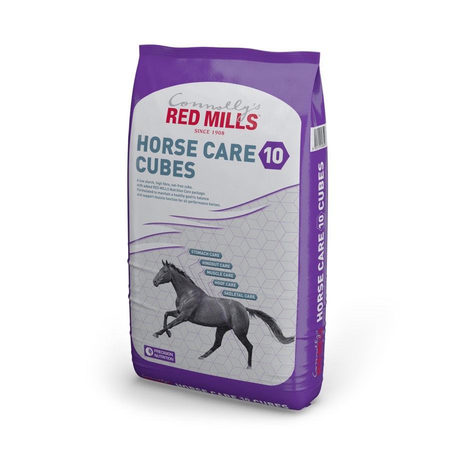 사료_Horsecare 10 (25kg/포)